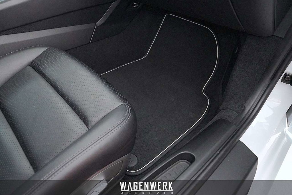 Porsche 991 Carrera