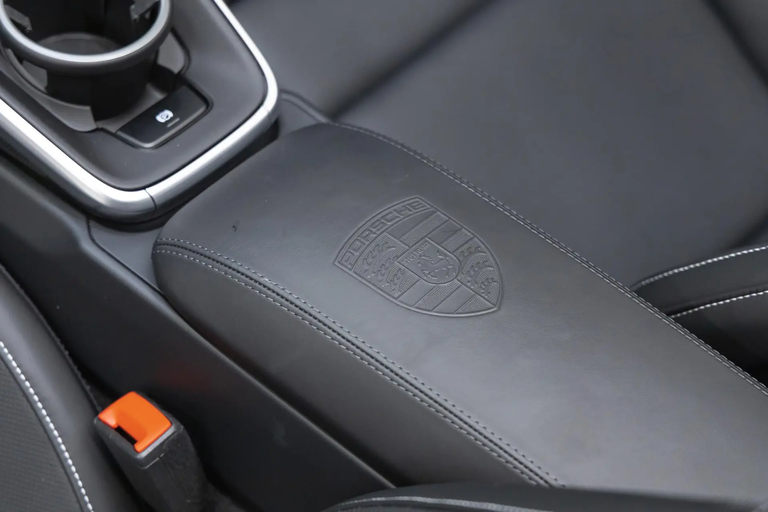 Porsche 992 Targa 4S