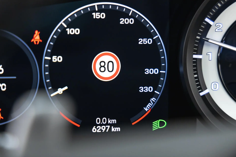 Porsche 992 Targa 4S