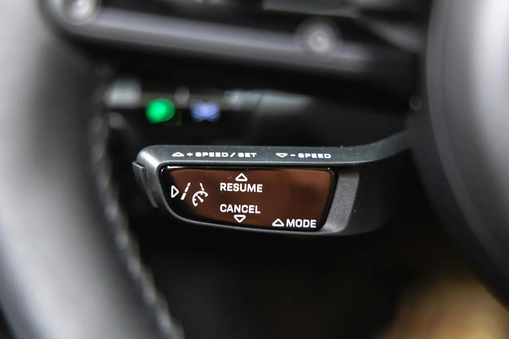 Porsche 992 Targa 4S