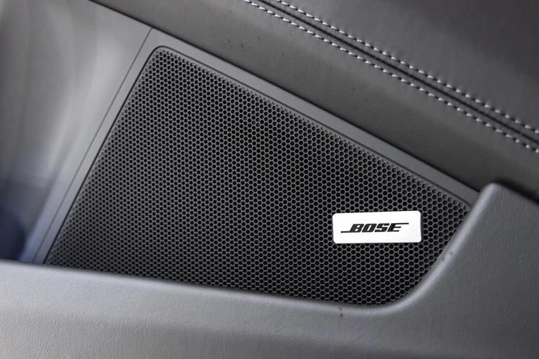 Porsche 992 Targa 4S