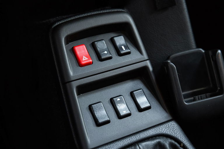 Porsche 993 Carrera S