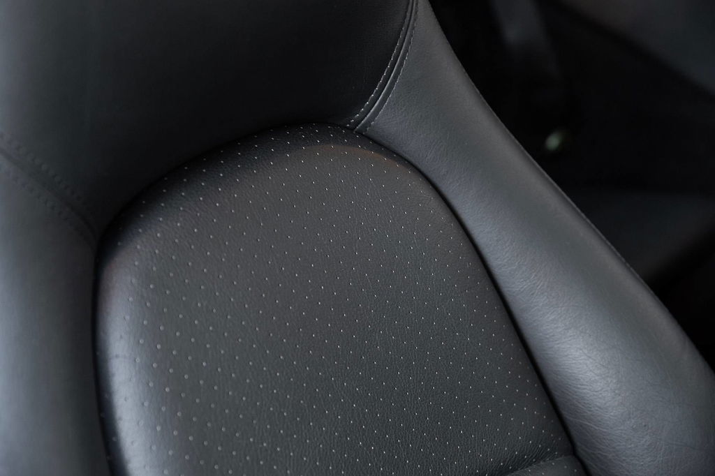 Porsche 993 Carrera S