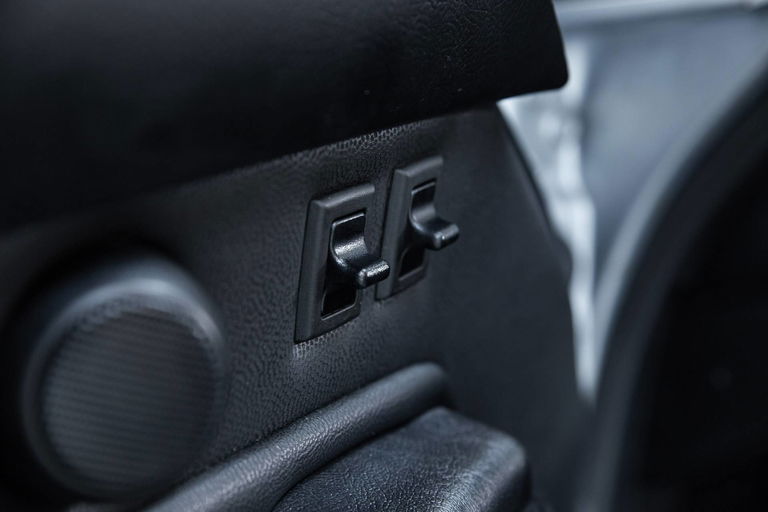 Porsche 993 Carrera S