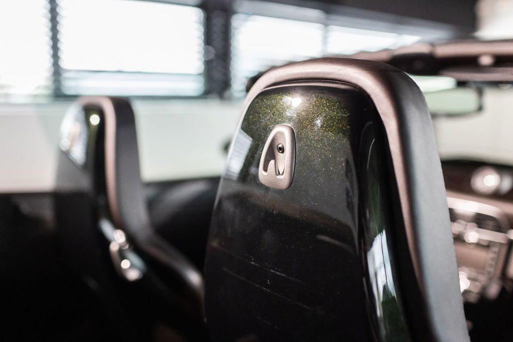 Porsche 997 Carrera 4S