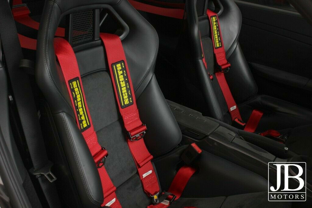 Porsche 997 GT3 RS 4.0