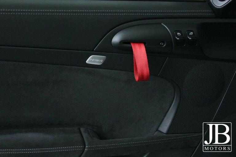 Porsche 997 GT3 RS 4.0