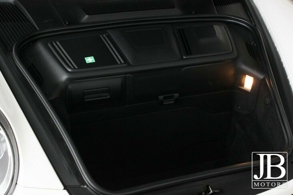 Porsche 997 GT3 RS 4.0