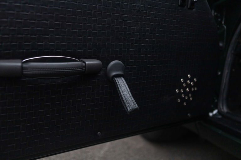 Porsche 911 Backdate