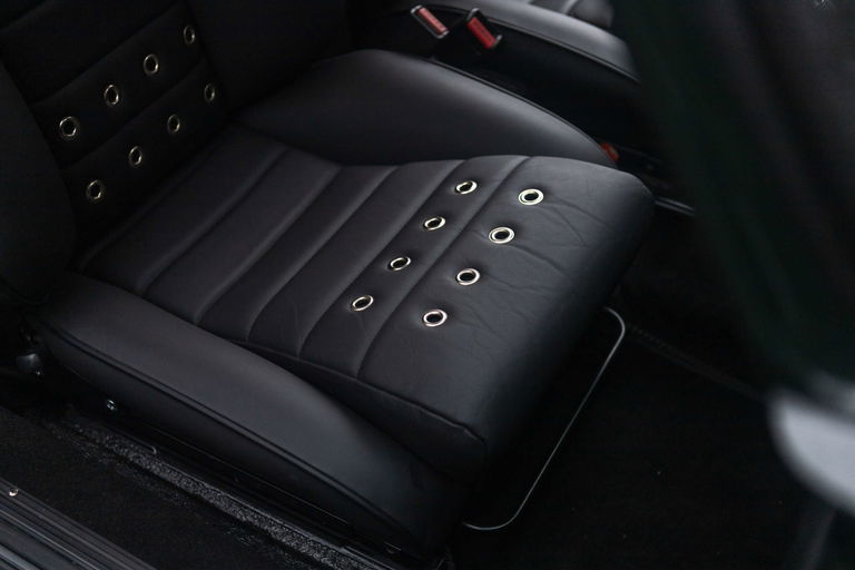 Porsche 911 Backdate