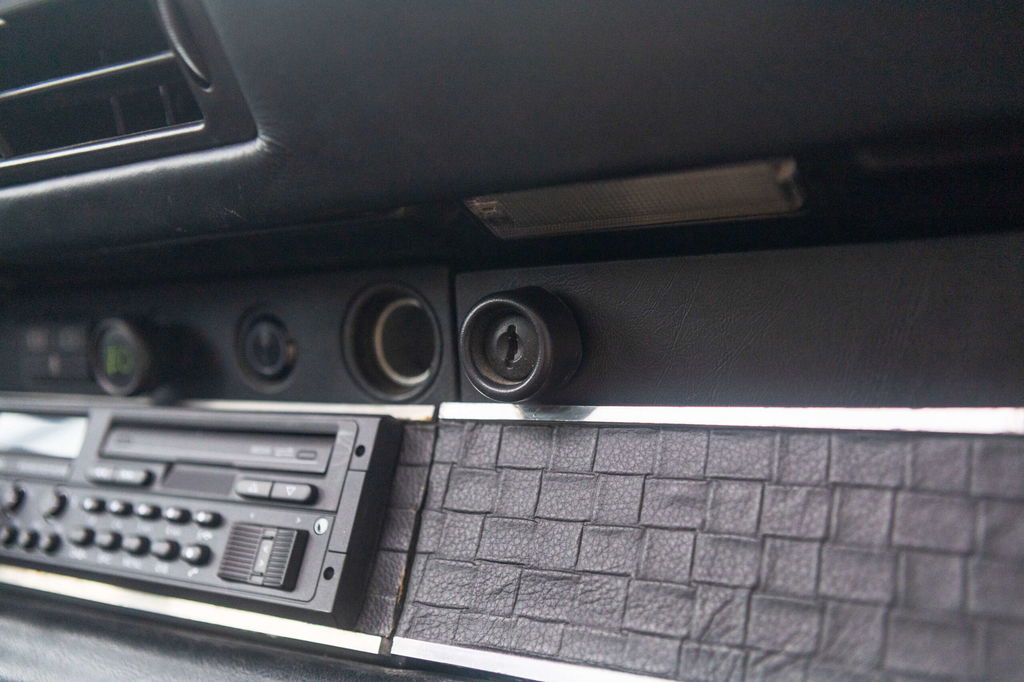 Porsche 911 Backdate