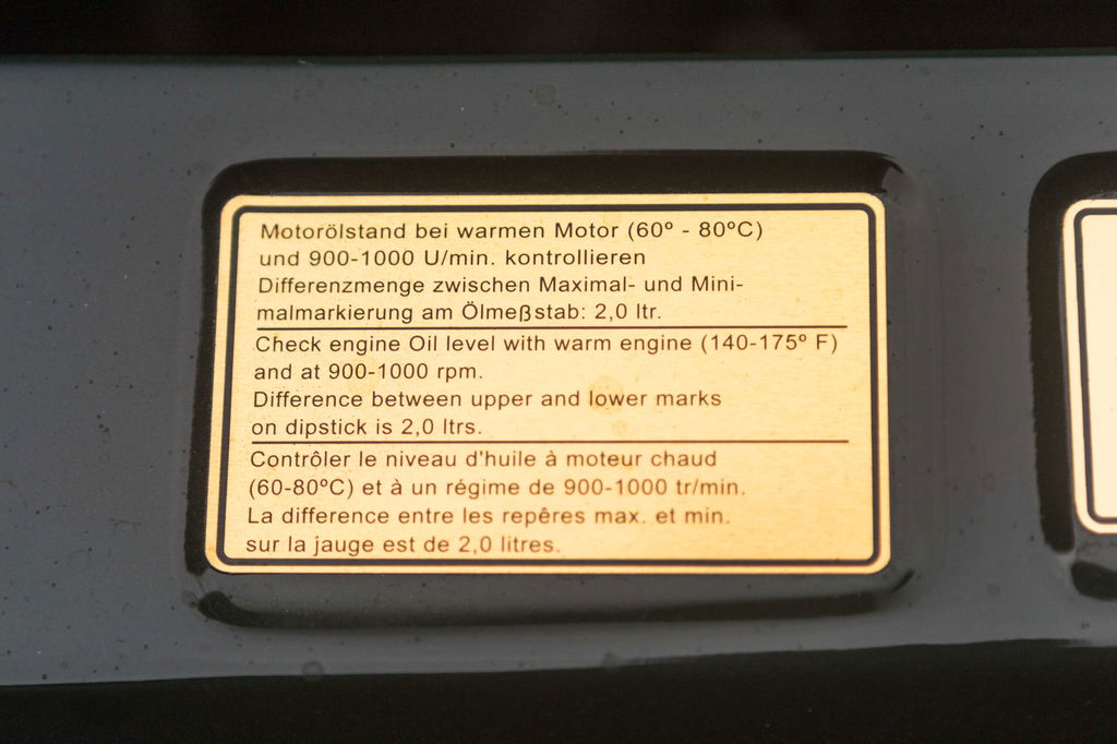 Porsche 911 Backdate