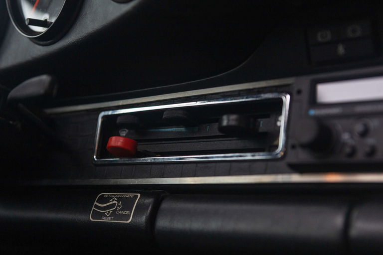 Porsche 911 Backdate