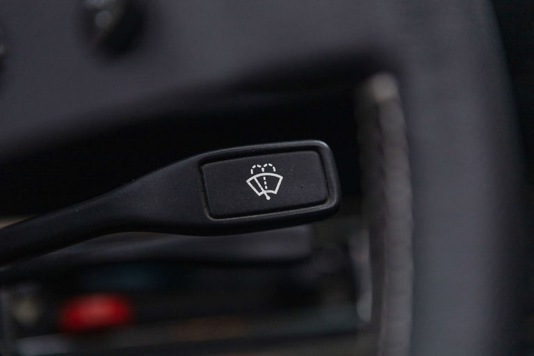 Porsche 911 Backdate