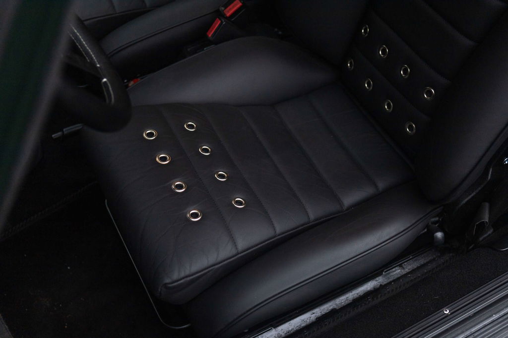 Porsche 911 Backdate