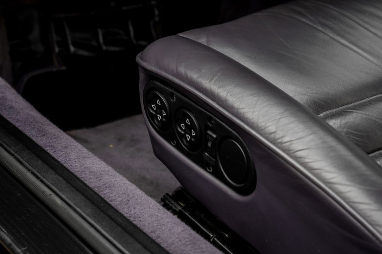 Porsche 964 Jubiläumsmodell „30 Jahre 911“