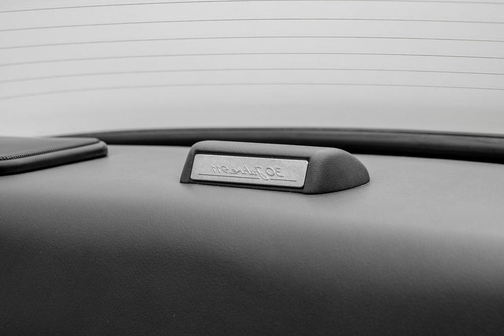 Porsche 964 Jubiläumsmodell „30 Jahre 911“