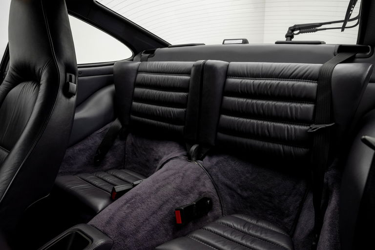 Porsche 964 Jubiläumsmodell „30 Jahre 911“