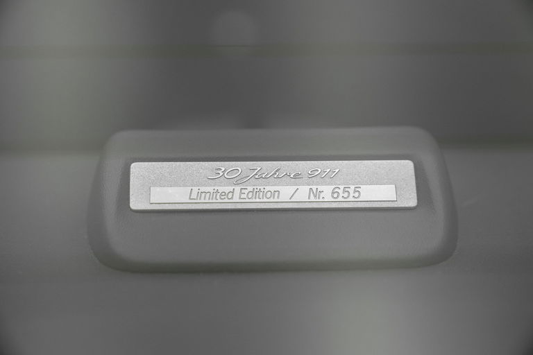 Porsche 964 Jubiläumsmodell „30 Jahre 911“