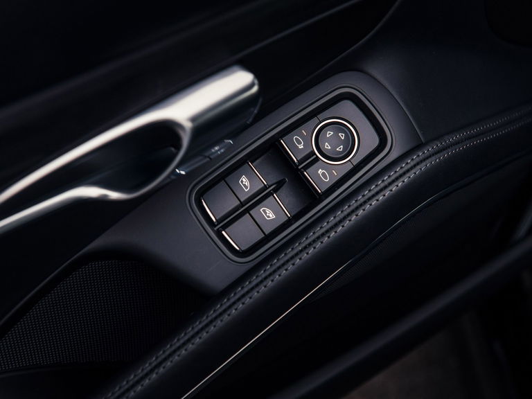 Porsche 991 GT3 Touring