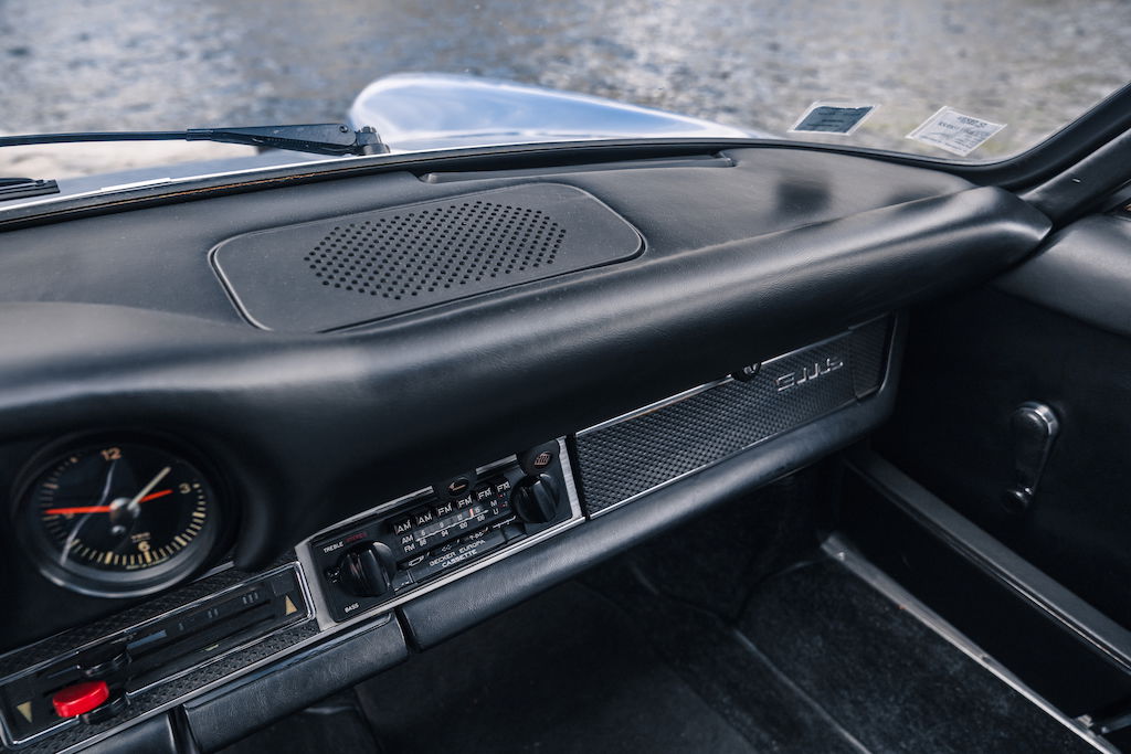 Porsche 911 S (F-Modell)