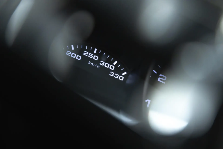 Porsche 991.2 Targa 4S