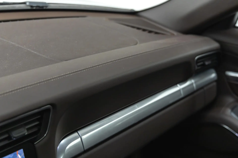 Porsche 991.2 Targa 4S