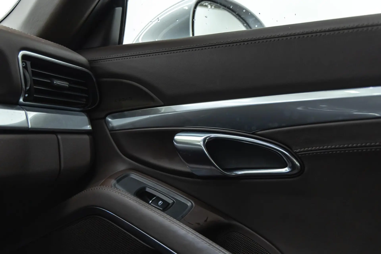 Porsche 991.2 Targa 4S