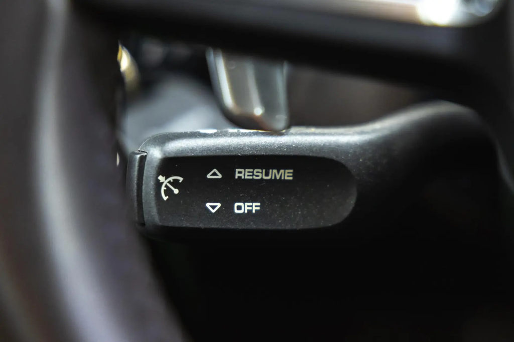 Porsche 991.2 Targa 4S