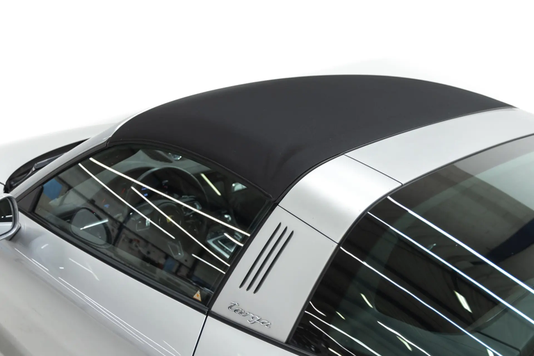 Porsche 991.2 Targa 4S