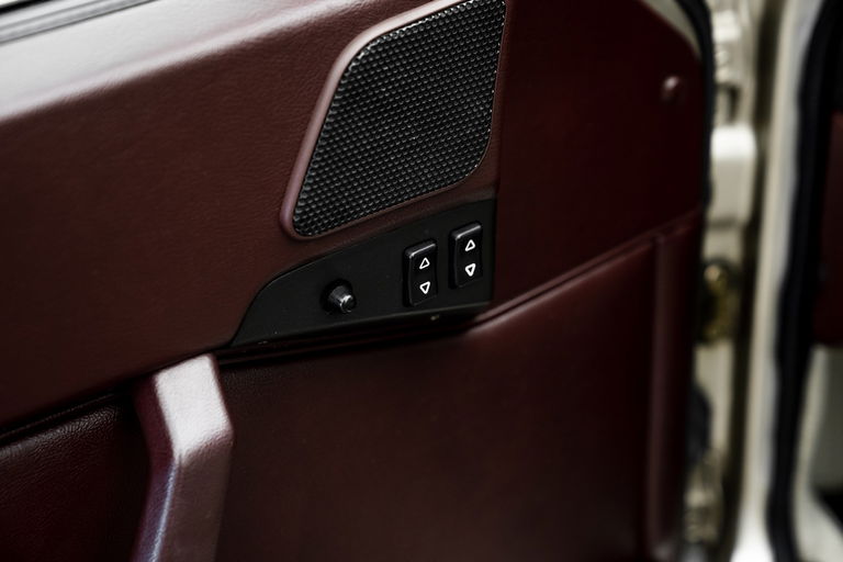 Porsche 944 Turbo S Coupé