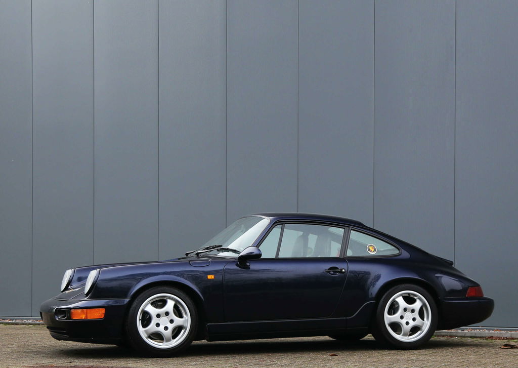 Porsche 964 Carrera RS