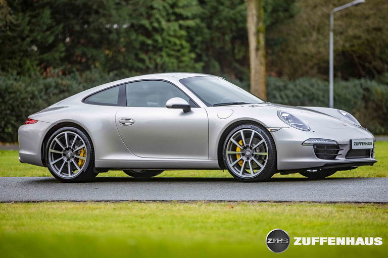 Porsche 991 Carrera S