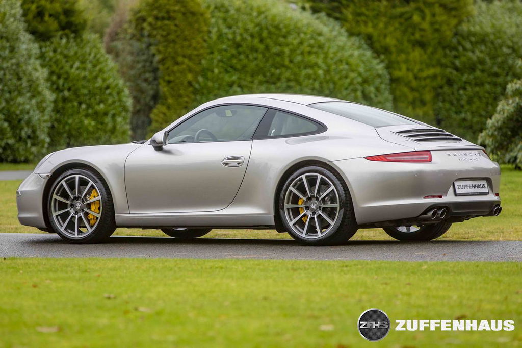 Porsche 991 Carrera S