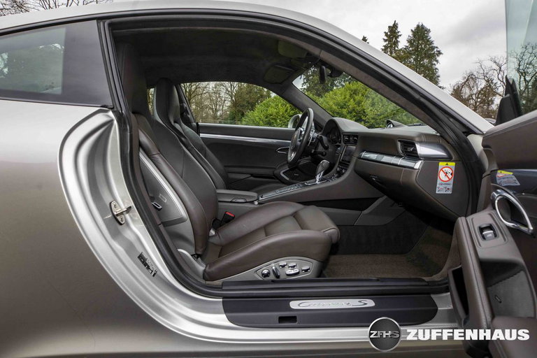 Porsche 991 Carrera S