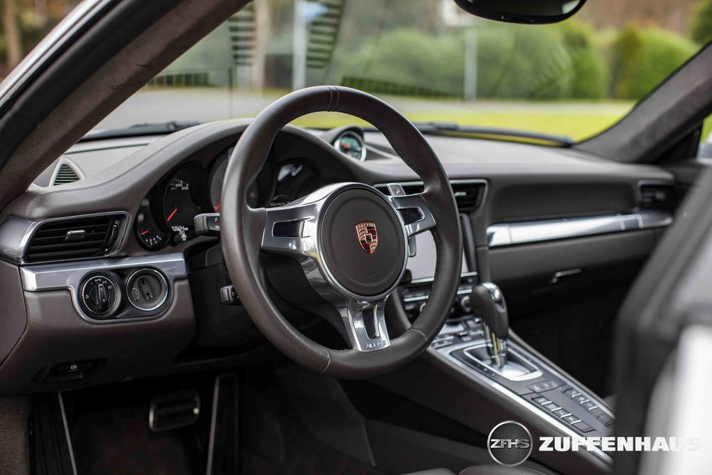 Porsche 991 Carrera S