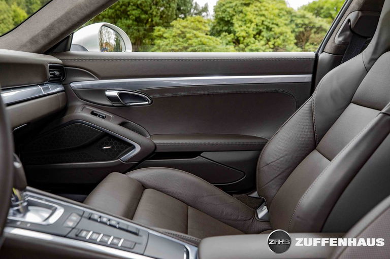 Porsche 991 Carrera S