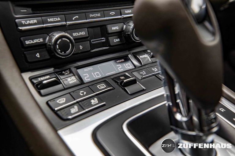 Porsche 991 Carrera S