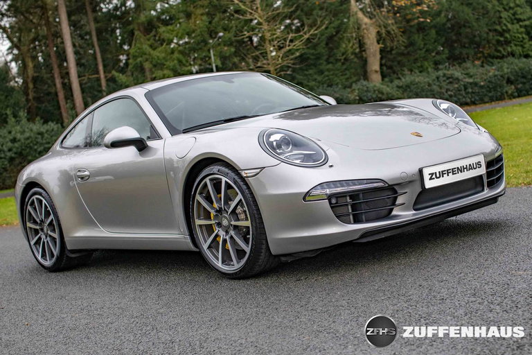 Porsche 991 Carrera S