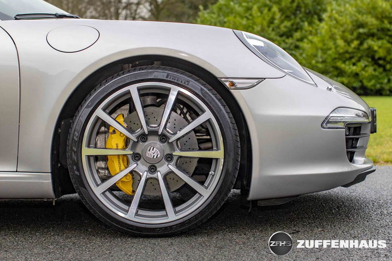 Porsche 991 Carrera S