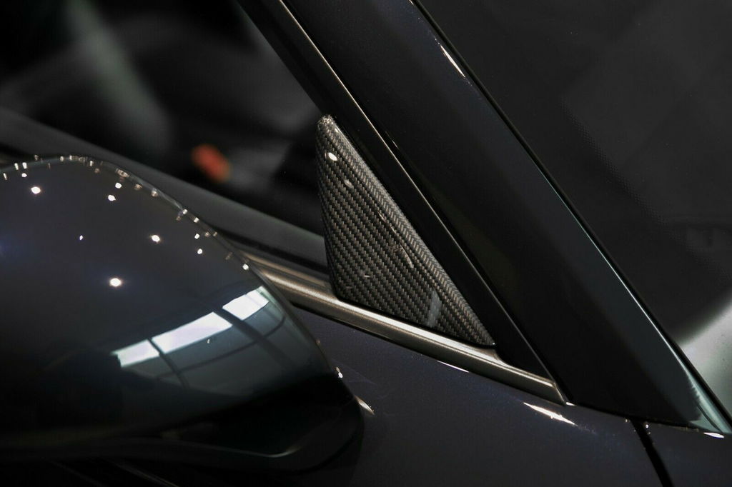 Porsche 991 GT3 Touring