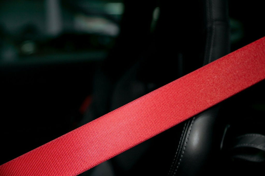 Porsche 991 GT3 Touring