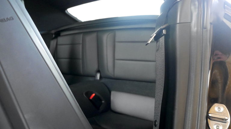 Porsche 991 Carrera 4S