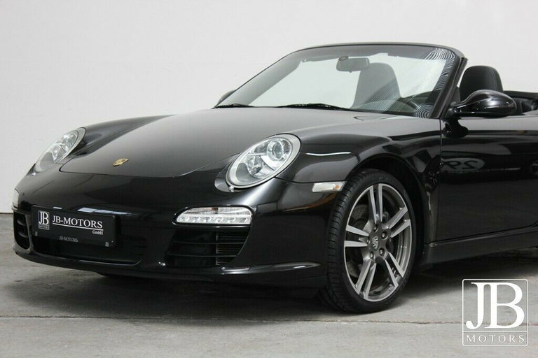 Porsche 997.2 Carrera