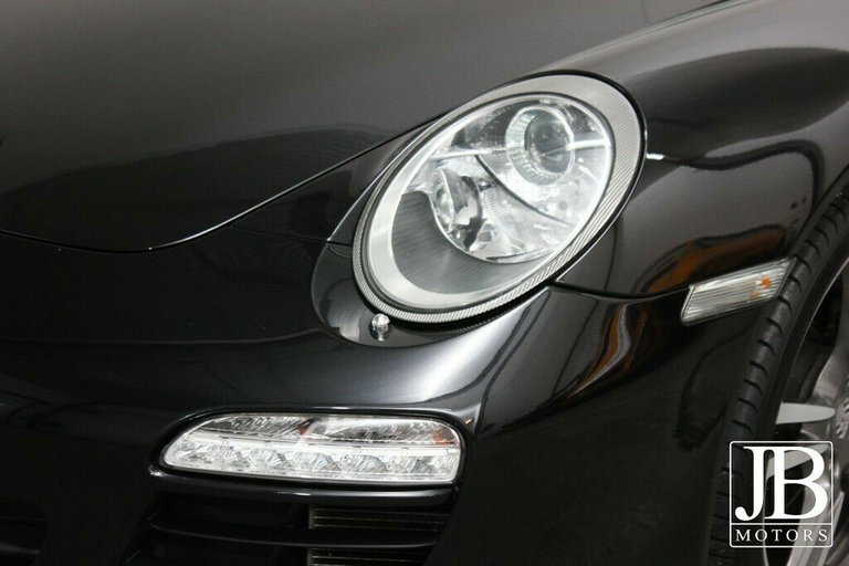 Porsche 997.2 Carrera