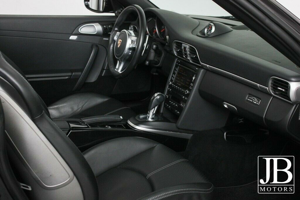 Porsche 997.2 Carrera