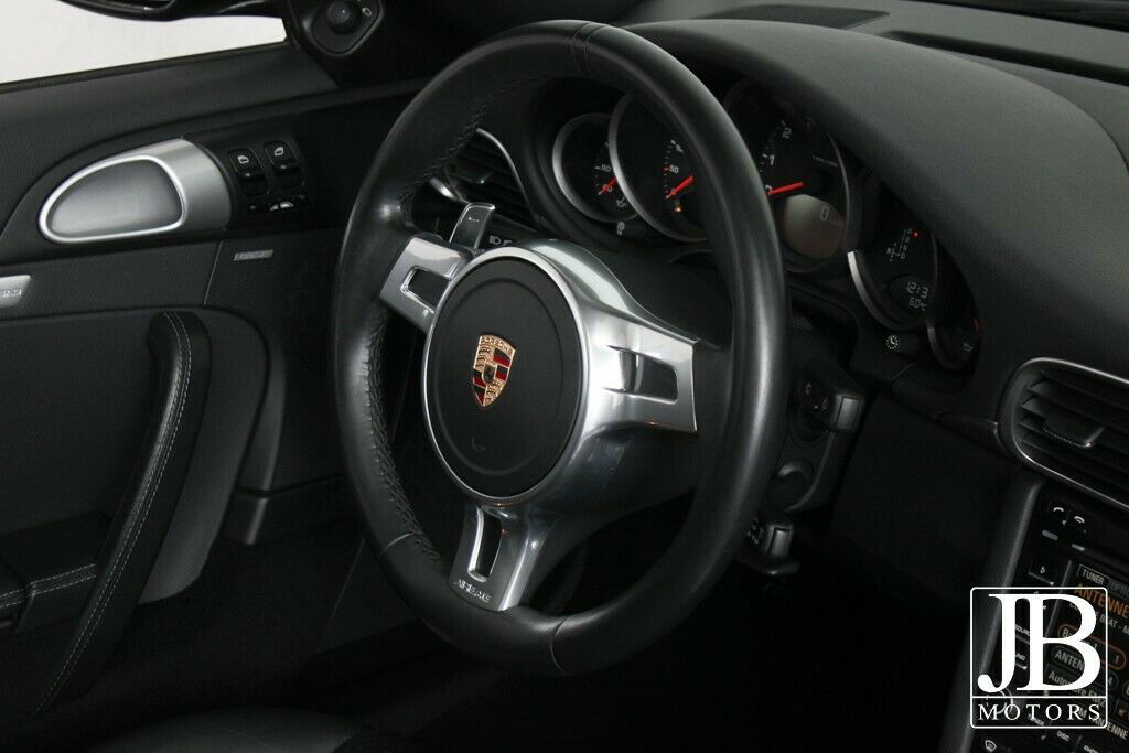 Porsche 997.2 Carrera