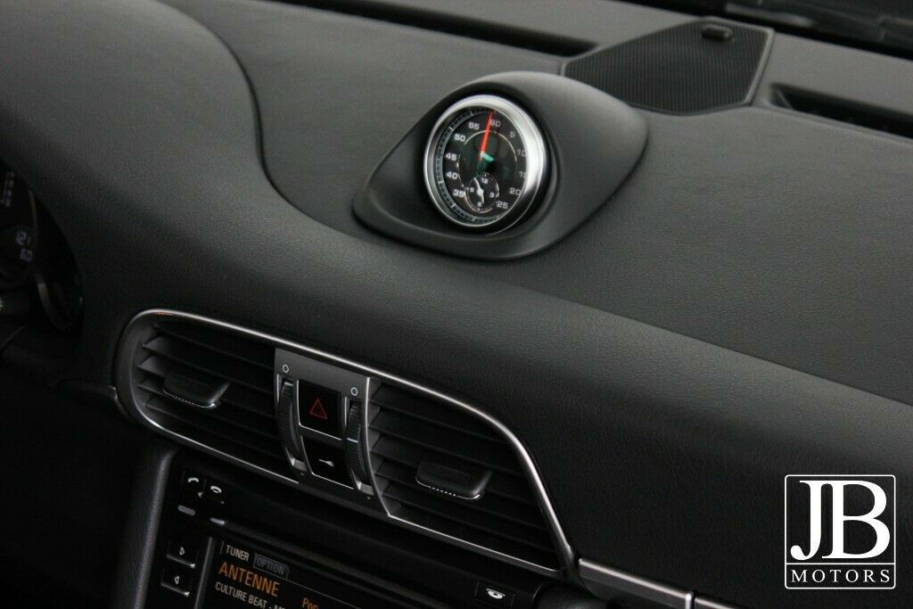 Porsche 997.2 Carrera