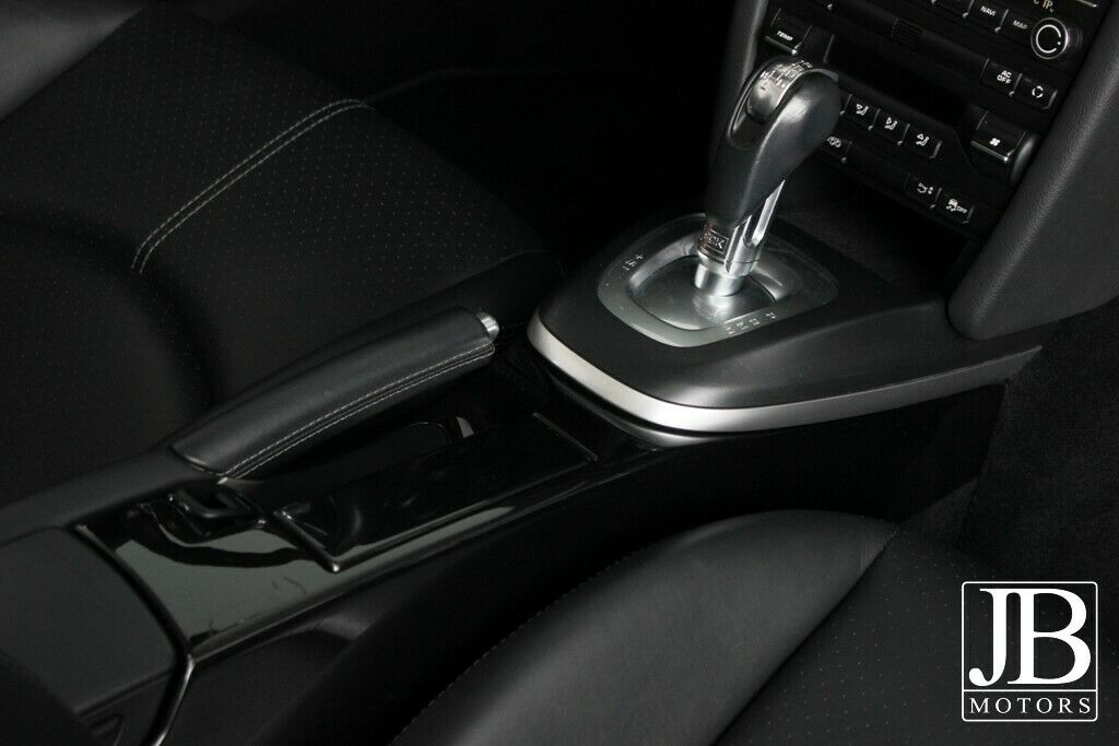 Porsche 997.2 Carrera