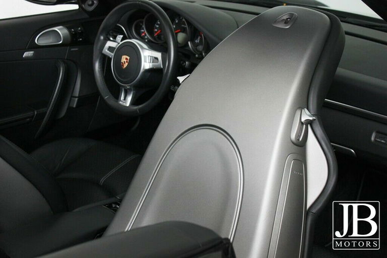 Porsche 997.2 Carrera